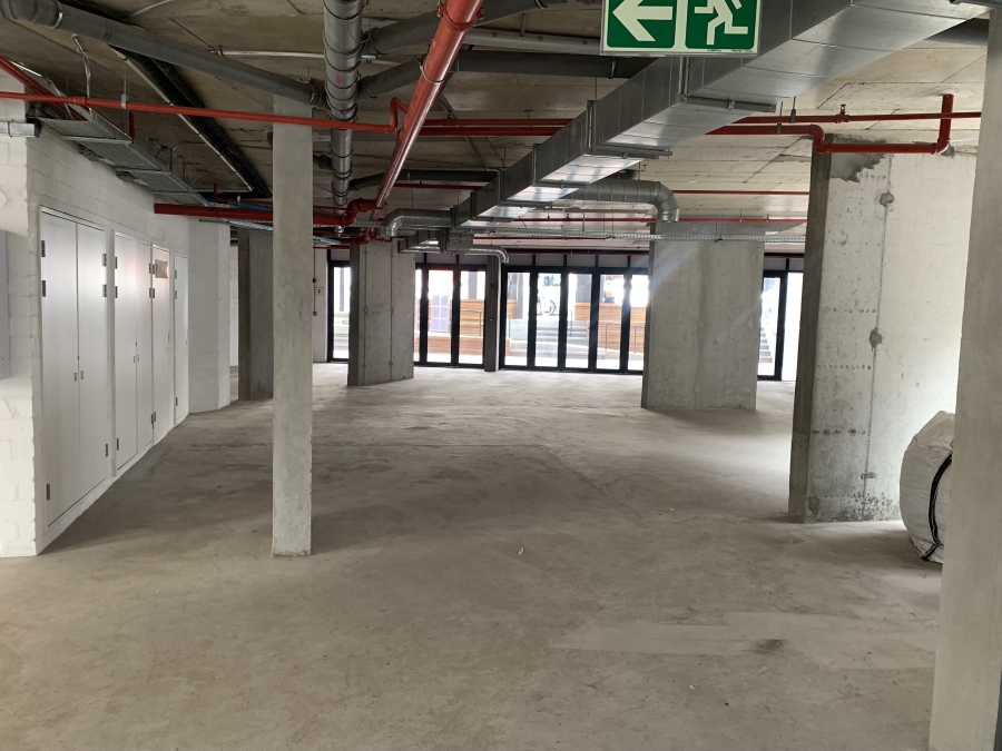 To Let commercial Property for Rent in Sea Point Western Cape